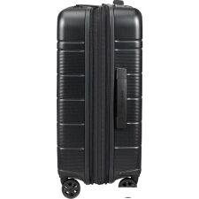 Чемодан-спиннер Samsonite Neopod Black 55 см