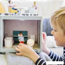 Аксессуары для кукольного домика Lundby Ванна LB-60306800