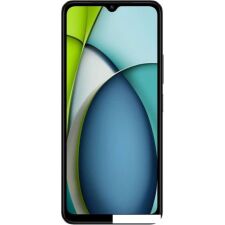 Смартфон Xiaomi Redmi A3x 3GB/64GB международная версия (полуночный черный)