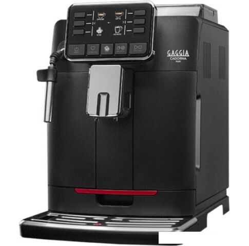 Эспрессо кофемашина Gaggia Cadorna Plus