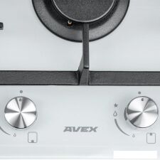 Варочная панель Avex HM 3022 W