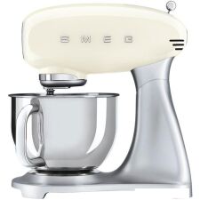 Миксер Smeg SMF02CREU