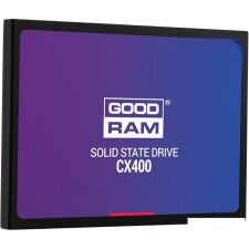 SSD GOODRAM CX400 128GB SSDPR-CX400-128