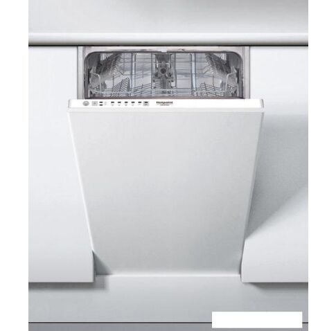 Посудомоечная машина Hotpoint-Ariston BDH20 1B53