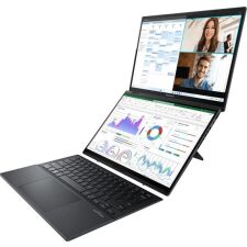 Рабочая станция ASUS Zenbook Pro 14 Duo UX8406MA-QL056W