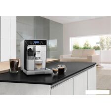 Эспрессо кофемашина DeLonghi Eletta Cappuccino Evo ECAM46.860.W