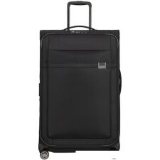 Чемодан-спиннер Samsonite Airea Black 78 см