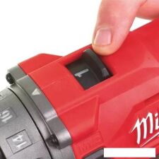 Набор электроинструментов Milwaukee M12 FPP2B-402X (с 2-мя АКБ, кейс, перфоратор) 4933459813