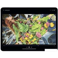 Планшет Apple iPad Pro 11" 2022 5G 128GB (серый космос)