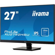 Монитор Iiyama ProLite XU2792HSU-B1