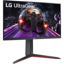 Игровой монитор LG UltraGear 24GN65R-B