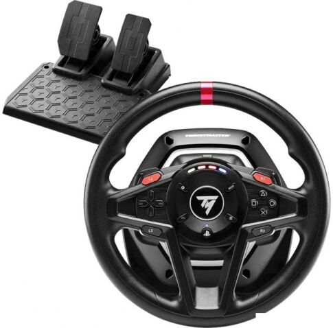 Руль Thrustmaster T128-P