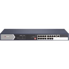 Коммутатор Hikvision DS-3E0520HP-E