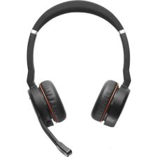 Наушники Jabra Evolve 75 MS Stereo