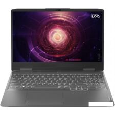 Игровой ноутбук Lenovo LOQ 15APH8 82XTE2TLRU