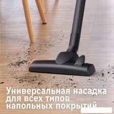 Пылесос Bosch BGS21WX100