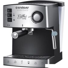 Рожковая кофеварка Endever Costa-1060