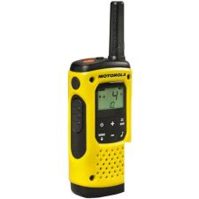 Портативная радиостанция Motorola TLKR T92 H2O