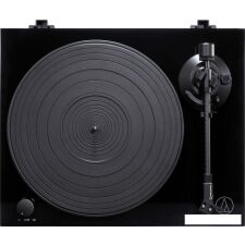 Виниловый проигрыватель Audio-Technica AT-LPW50PB