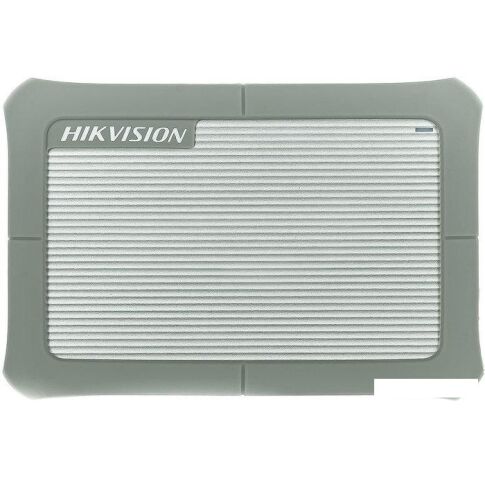 Внешний накопитель Hikvision T30 HS-EHDD-T30(STD)/1T/Gray/Rubber 1TB (серый)