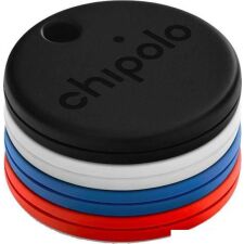 Bluetooth-метка Chipolo ONE (4шт)