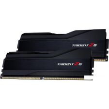 Оперативная память G.Skill Trident Z5 2x16GB DDR5 PC5-48000 F5-6000J3636F16GX2-TZ5K