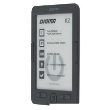 Электронная книга Digma K2