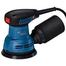 Эксцентриковая шлифмашина Bosch GEX 125 06013A8020