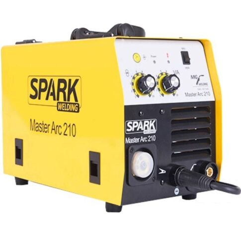 Сварочный инвертор Spark MasterARC-210