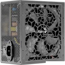 Блок питания AeroCool Aero Bronze 500W