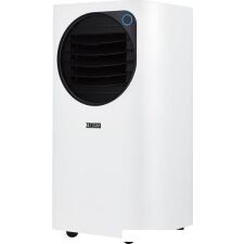 Мобильный кондиционер Zanussi Eclipse ZACM-10 UPW/N6