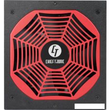 Блок питания Chieftec Chieftronic PowerPlay GPU-550FC