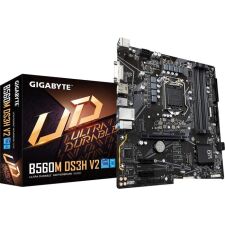 Материнская плата Gigabyte B560M DS3H V2 (rev. 1.0)