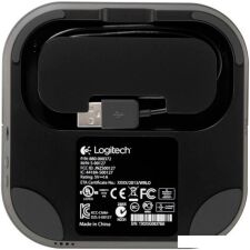 Беспроводная колонка Logitech P710e