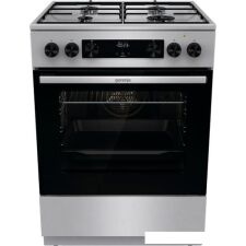 Кухонная плита Gorenje GKS6C70XJ