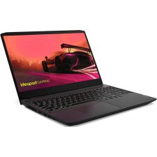 Игровой ноутбук Lenovo IdeaPad Gaming 3 15ACH6 82K200R3PB