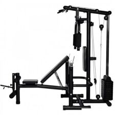 Силовая станция DFC Homegym D854