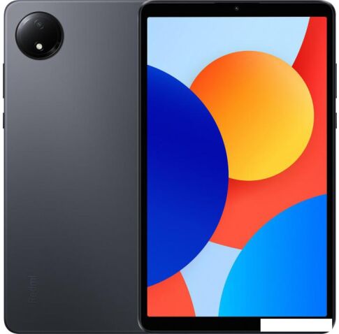 Планшет Xiaomi Redmi Pad SE 8.7 4G 4GB/128GB международная версия (серый)