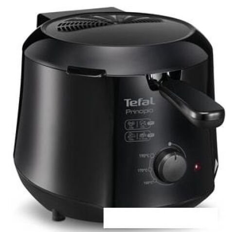 Фритюрница Tefal FF230831