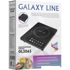 Настольная плита Galaxy Line GL3063