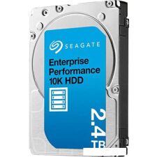 Гибридный жесткий диск Seagate Enterprise Performance 10K 2.4TB ST2400MM0129