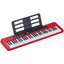 Синтезатор Casio CT-S200 (красный)