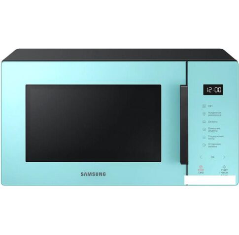 Микроволновая печь Samsung MS23T5018AN/BW