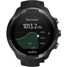 Умные часы Suunto 9 Baro (черный)