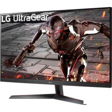 Монитор LG UltraGear 32GN550-B