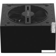 Блок питания Oklick GMNG ATX 750W PSU-750W-80BR