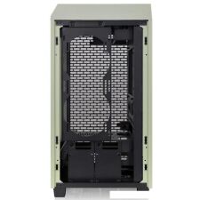 Корпус Thermaltake The Tower 200 Matcha Green CA-1X9-00SEWN-00