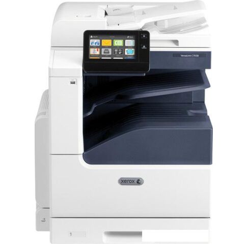 МФУ Xerox VersaLink B7025