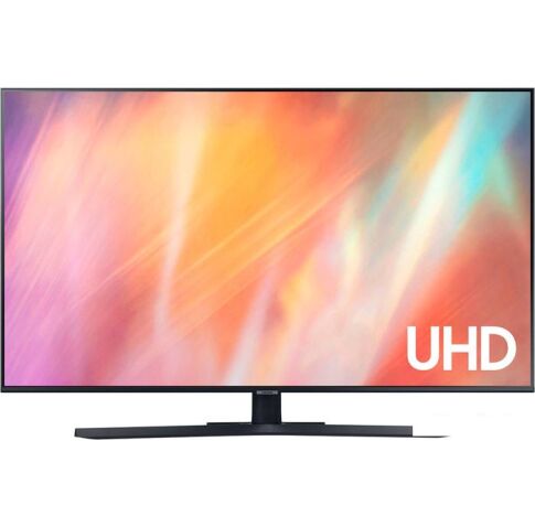 Телевизор Samsung UE50AU7500UXCE