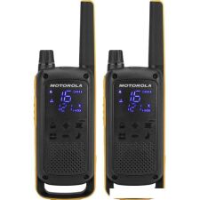 Портативная радиостанция Motorola T82 Extreme